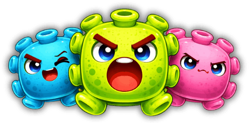 Game Character
